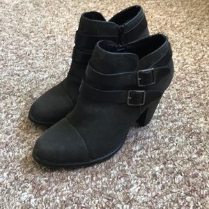 Lauren Conrad booties